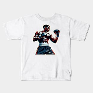 BOXER Kids T-Shirt